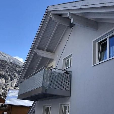 Haus Sahin Διαμέρισμα Vandans Εξωτερικό φωτογραφία