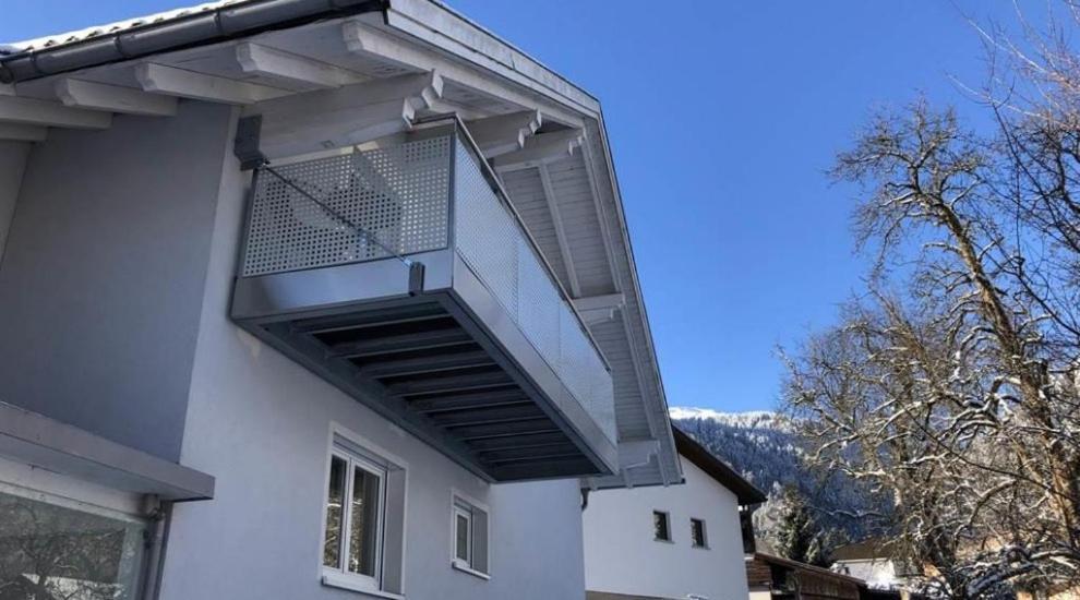 Haus Sahin Διαμέρισμα Vandans Εξωτερικό φωτογραφία